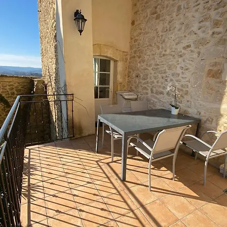 In Mas Uzes Zwembad En Grote Tuin Casa vacanze *