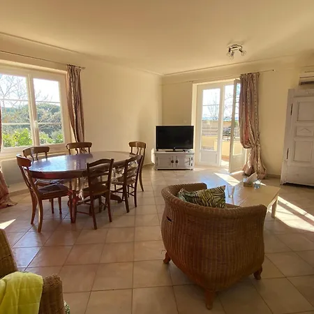 In Mas Uzes Zwembad En Grote Tuin Casa vacanze *