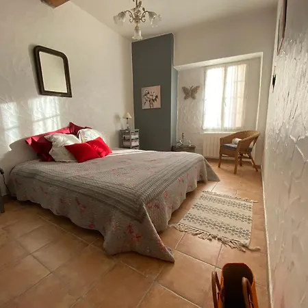 In Mas Uzes Zwembad En Grote Tuin Holiday home Tresques
